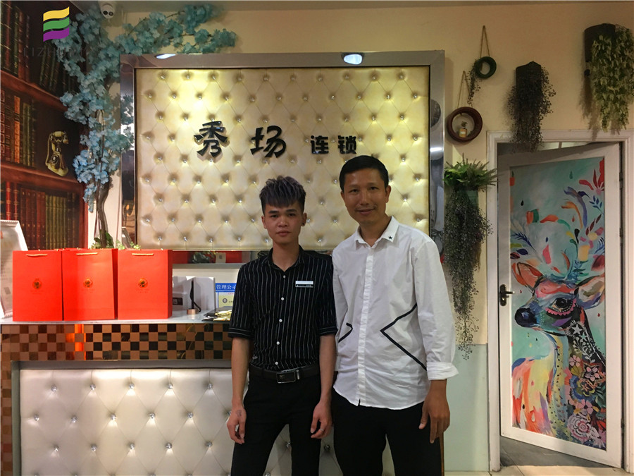 我就想做一朵梅花，怎么了？