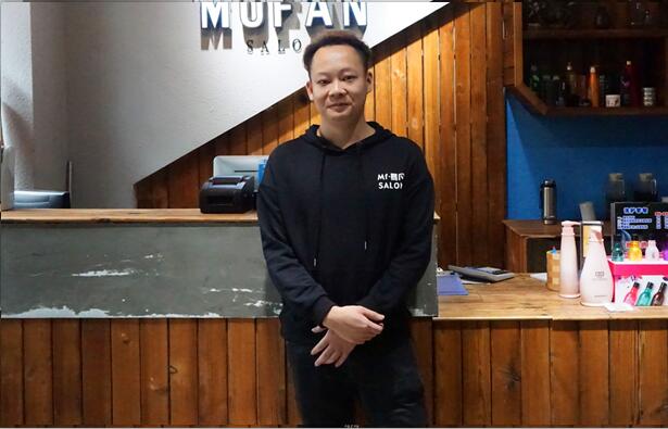 美發(fā)洗頭洗不好，被罵誰(shuí)都會(huì)不