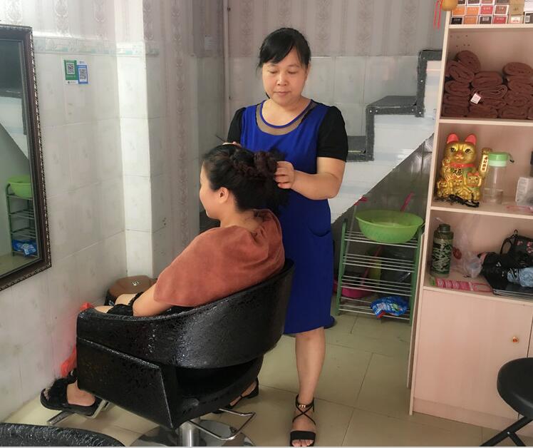 虛心，是我們美發(fā)人的優(yōu)良品質(zhì)